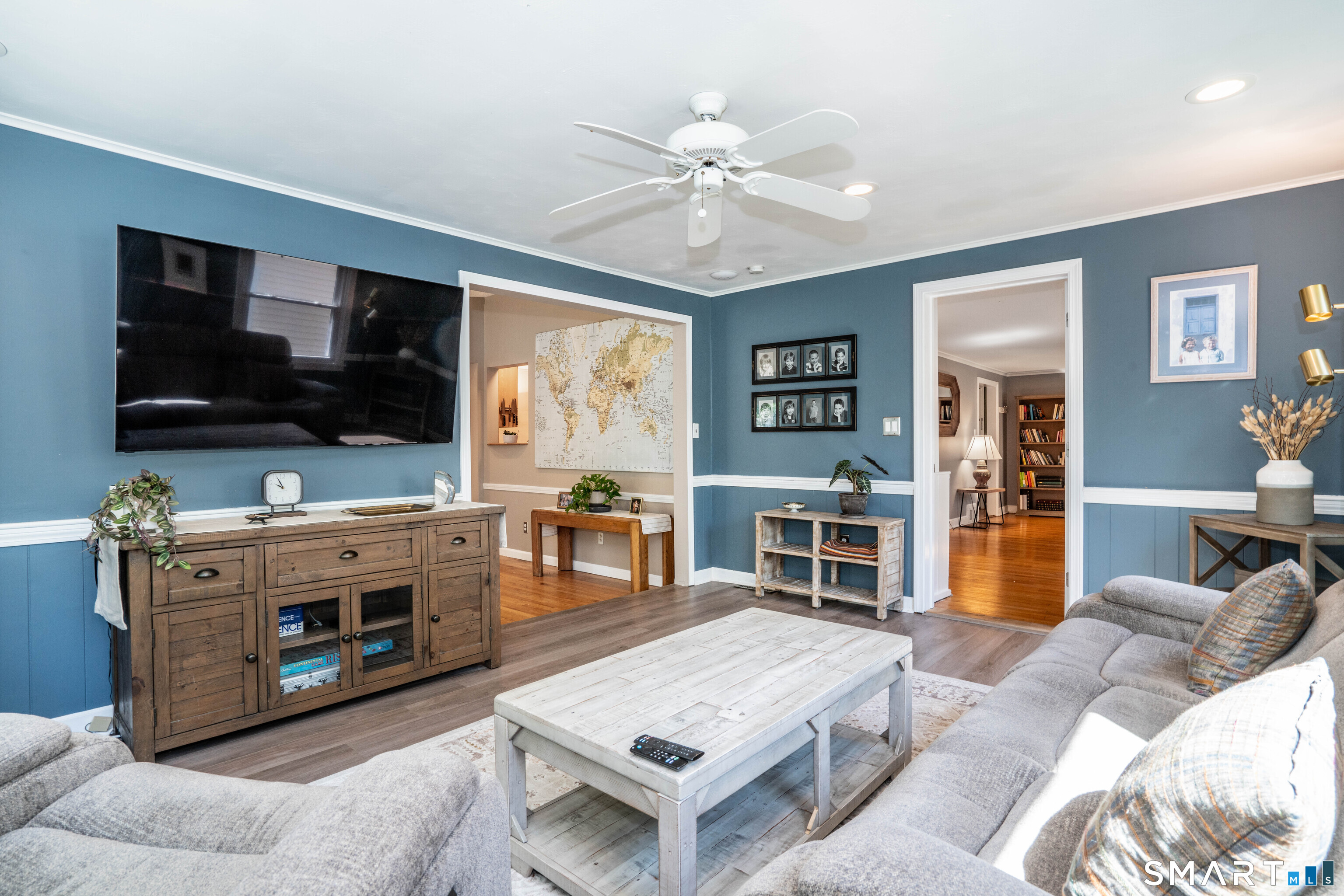 5 Linnard Road West Hartford CT 06107