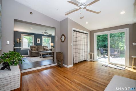 5 Linnard Road West Hartford CT 06107
