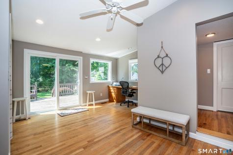 5 Linnard Road West Hartford CT 06107