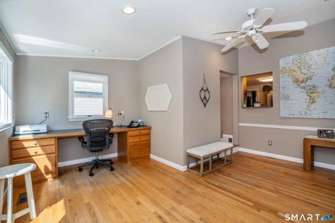 5 Linnard Road West Hartford CT 06107