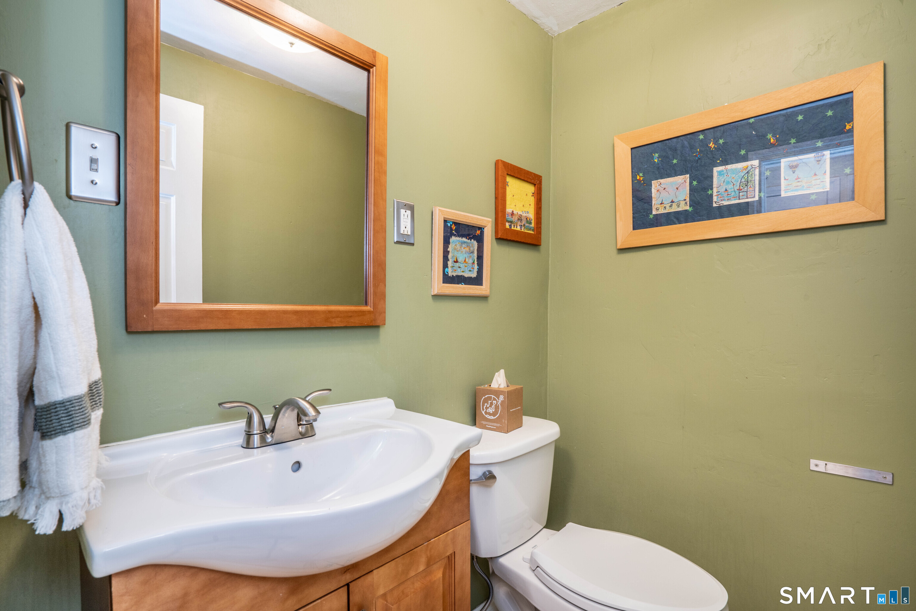 5 Linnard Road West Hartford CT 06107