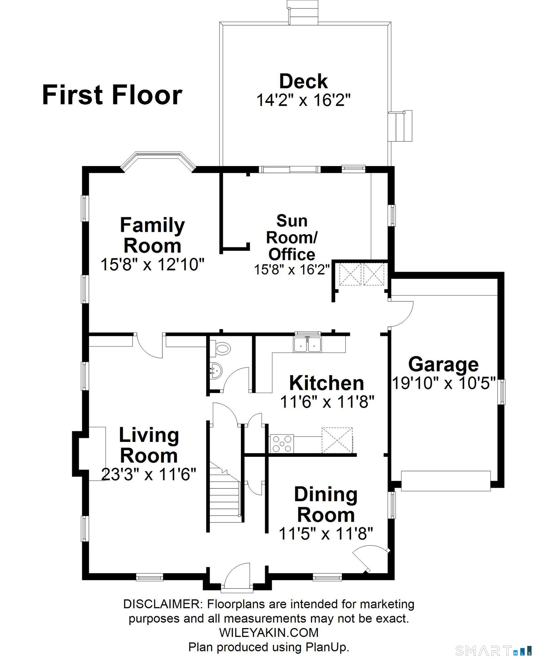 5 Linnard Road West Hartford CT 06107