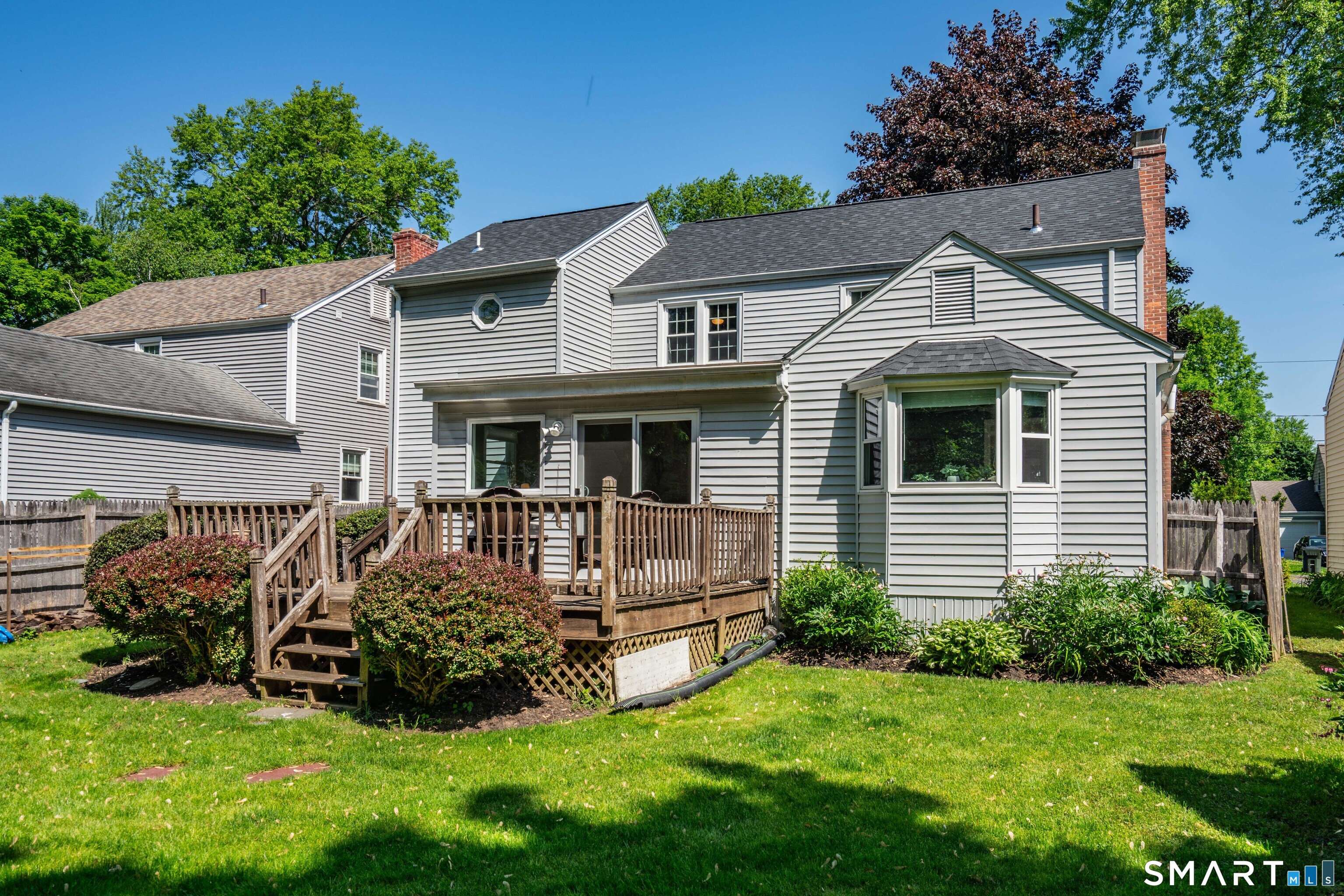 5 Linnard Road West Hartford CT 06107