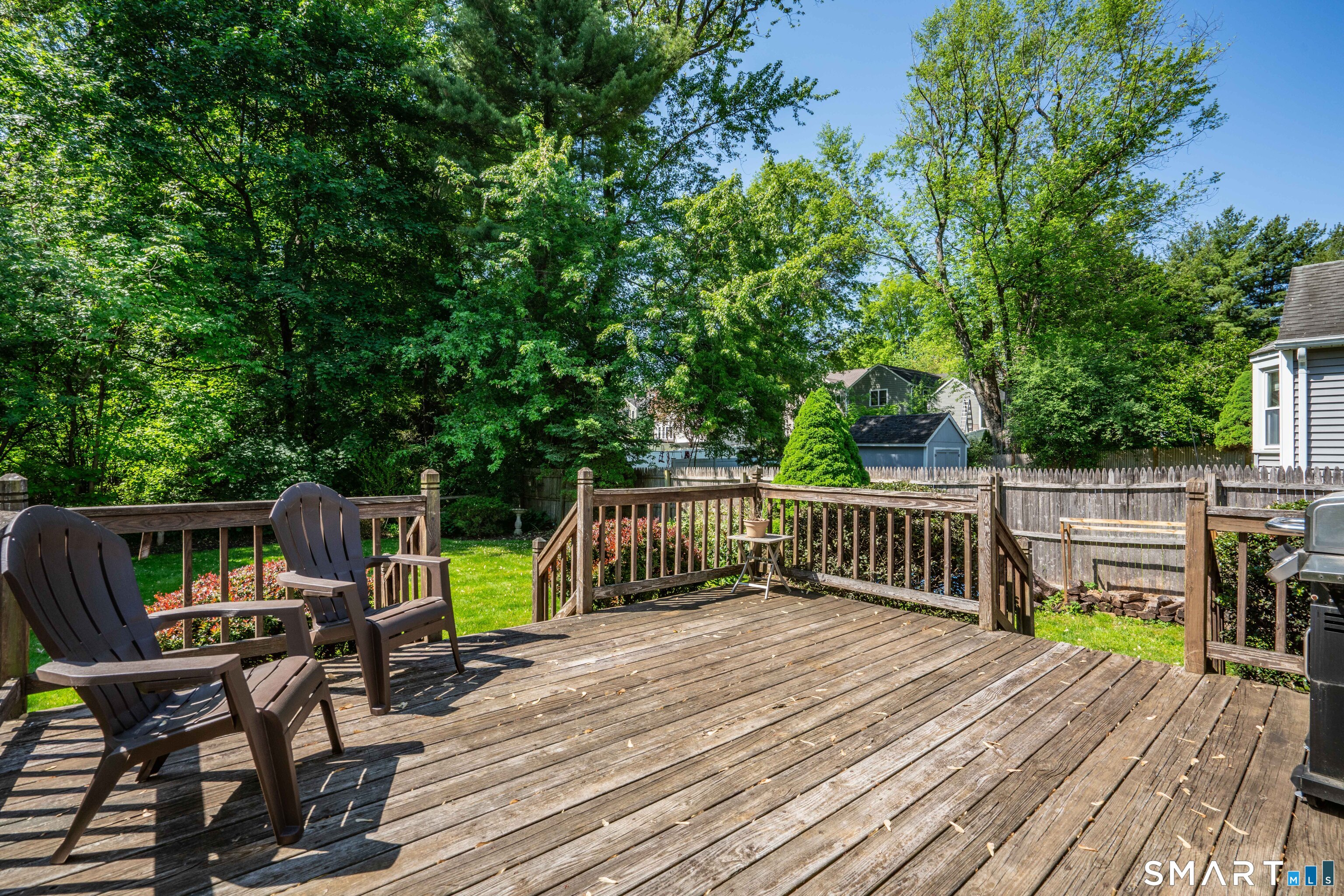 5 Linnard Road West Hartford CT 06107