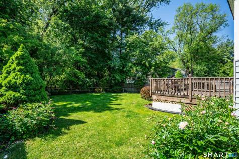 5 Linnard Road West Hartford CT 06107