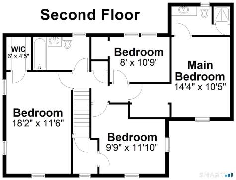 5 Linnard Road West Hartford CT 06107