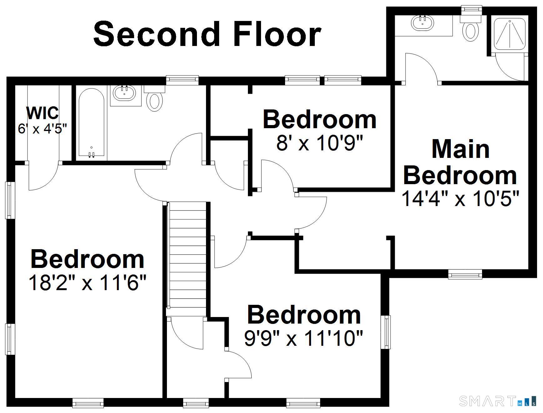 5 Linnard Road West Hartford CT 06107