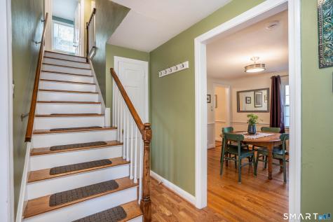 5 Linnard Road West Hartford CT 06107