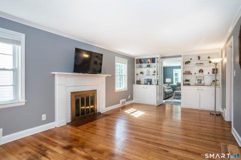 5 Linnard Road West Hartford CT 06107