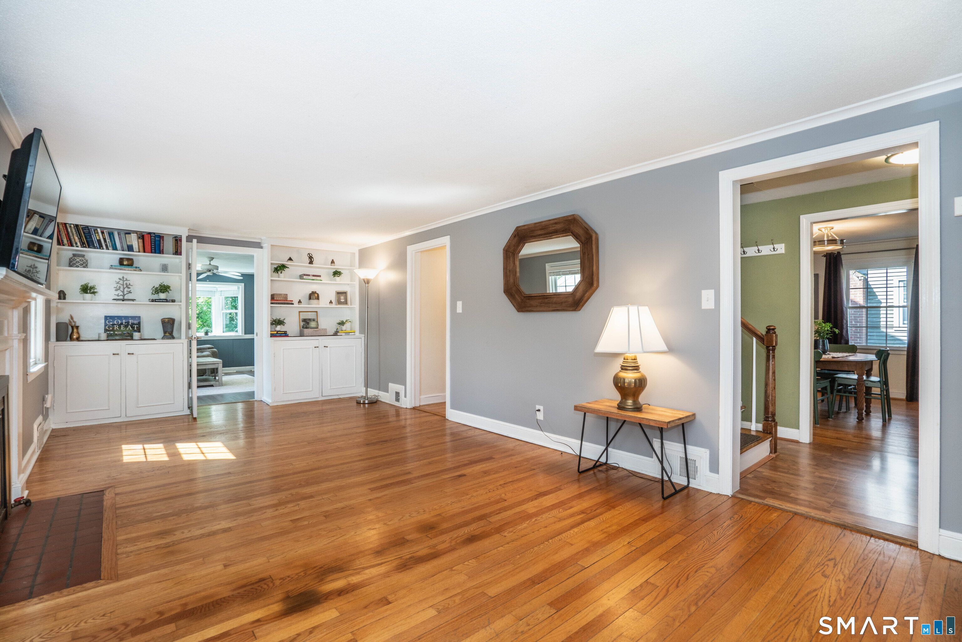 5 Linnard Road West Hartford CT 06107