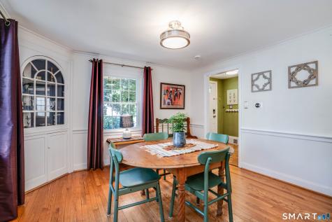 5 Linnard Road West Hartford CT 06107