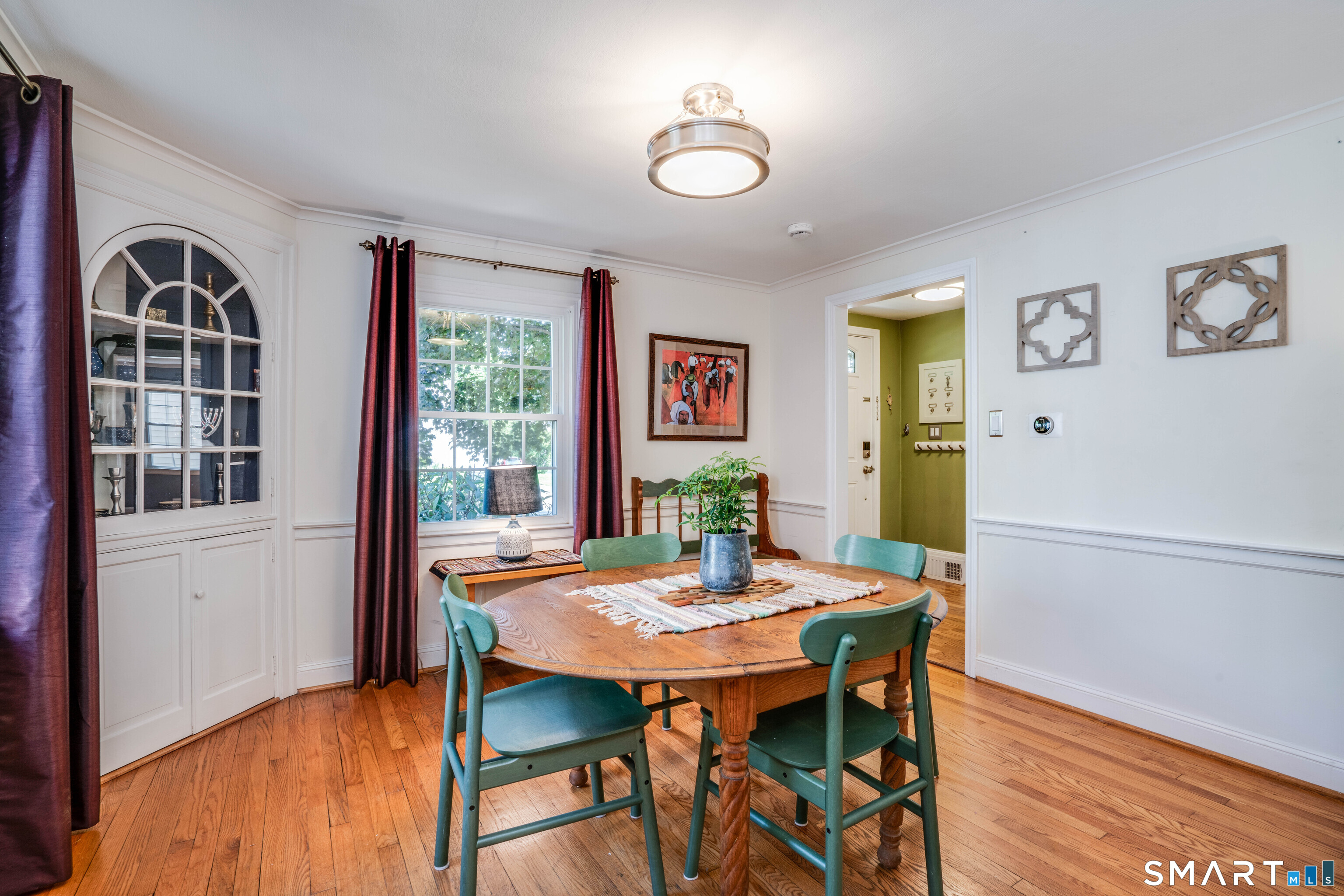 5 Linnard Road West Hartford CT 06107