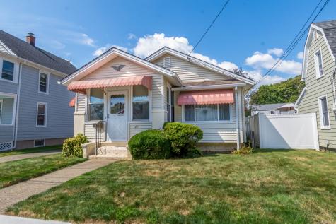 21 Willow Street Milford CT 06460