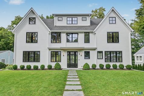 8 Somerset Lane Greenwich CT 06878