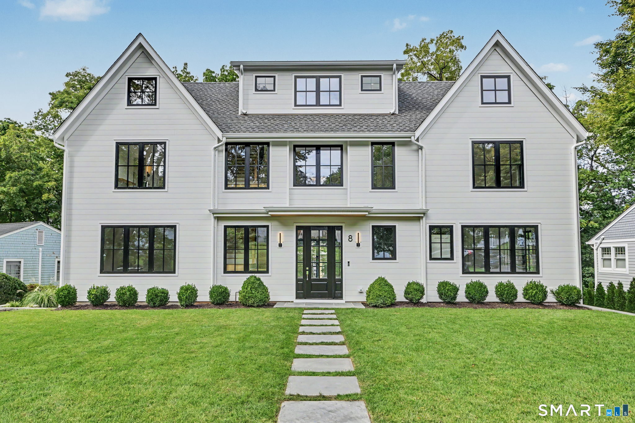 8 Somerset Lane Greenwich CT 06878