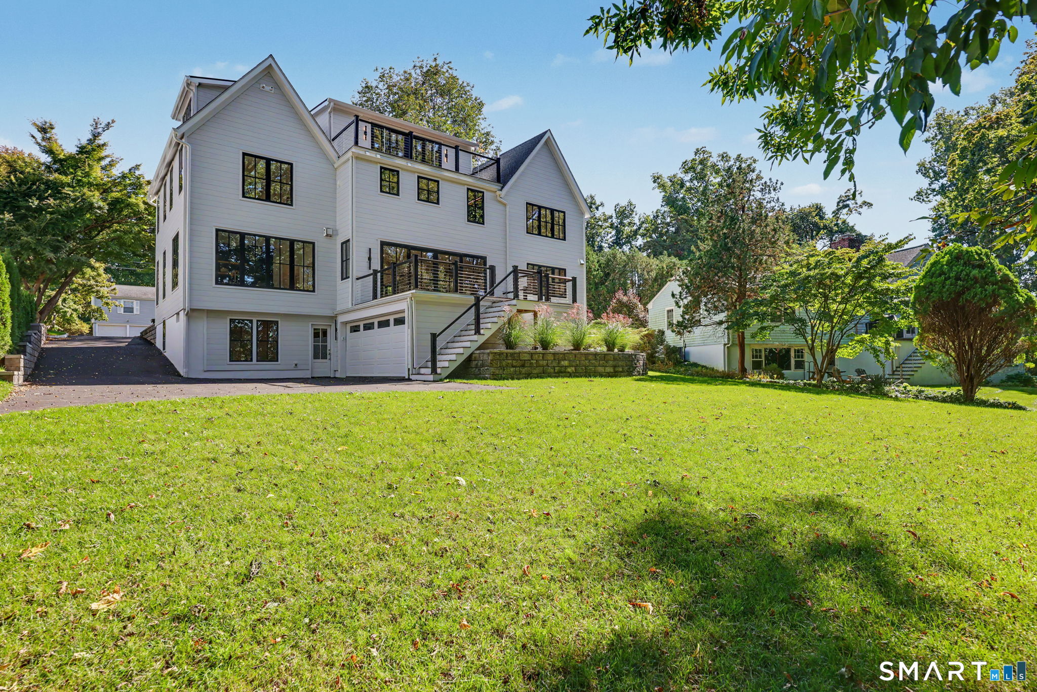 8 Somerset Lane Greenwich CT 06878