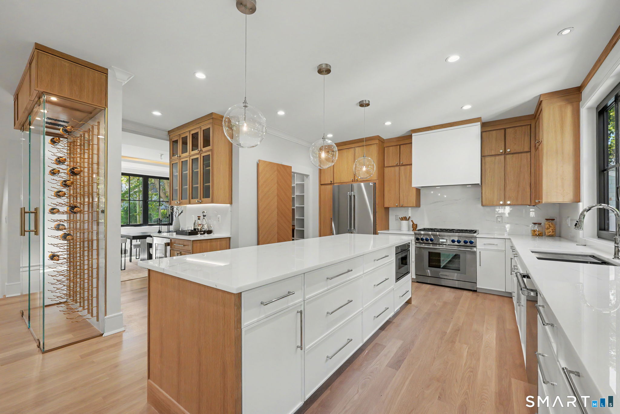 8 Somerset Lane Greenwich CT 06878