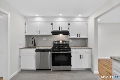 321 Franklin Road Hamden CT 06517