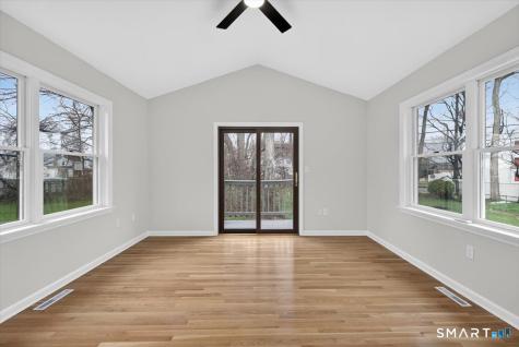 321 Franklin Road Hamden CT 06517