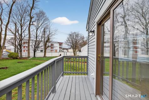 321 Franklin Road Hamden CT 06517