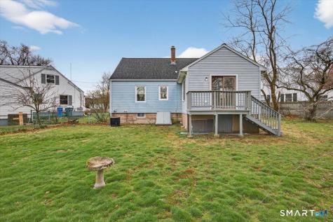321 Franklin Road Hamden CT 06517