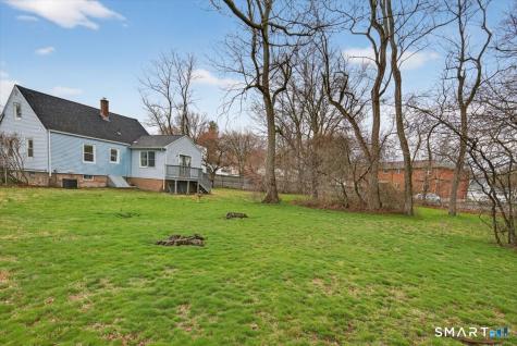 321 Franklin Road Hamden CT 06517