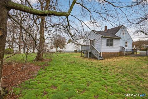 321 Franklin Road Hamden CT 06517