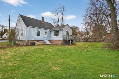 321 Franklin Road Hamden CT 06517
