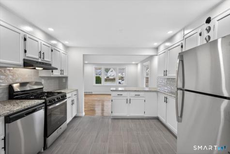 321 Franklin Road Hamden CT 06517
