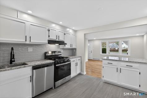321 Franklin Road Hamden CT 06517