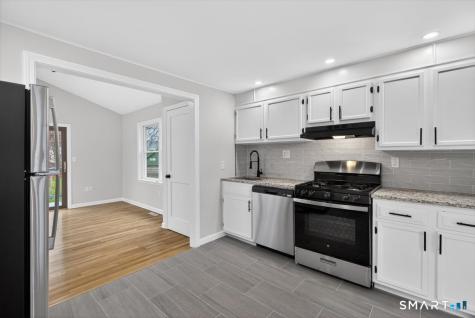 321 Franklin Road Hamden CT 06517