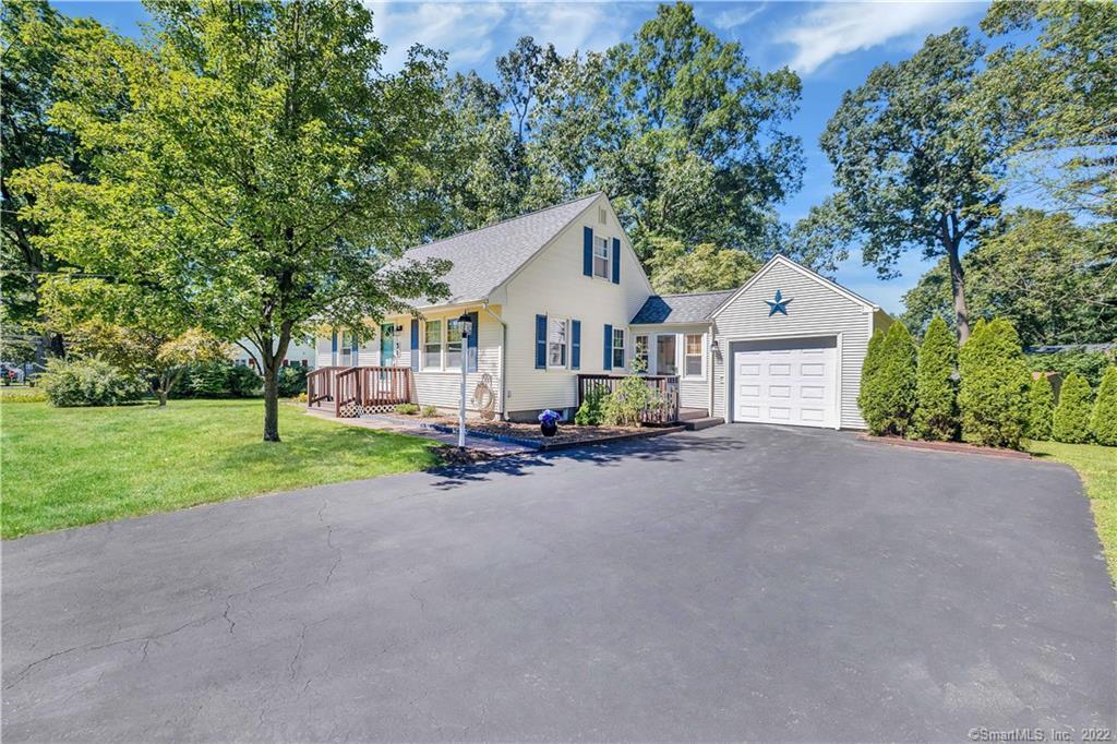 30 South Road Enfield CT 06082