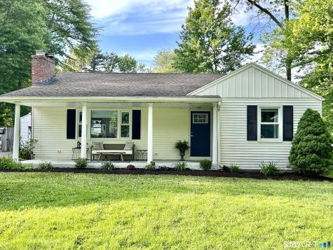 288 Westpoint Terrace West Hartford CT 06107