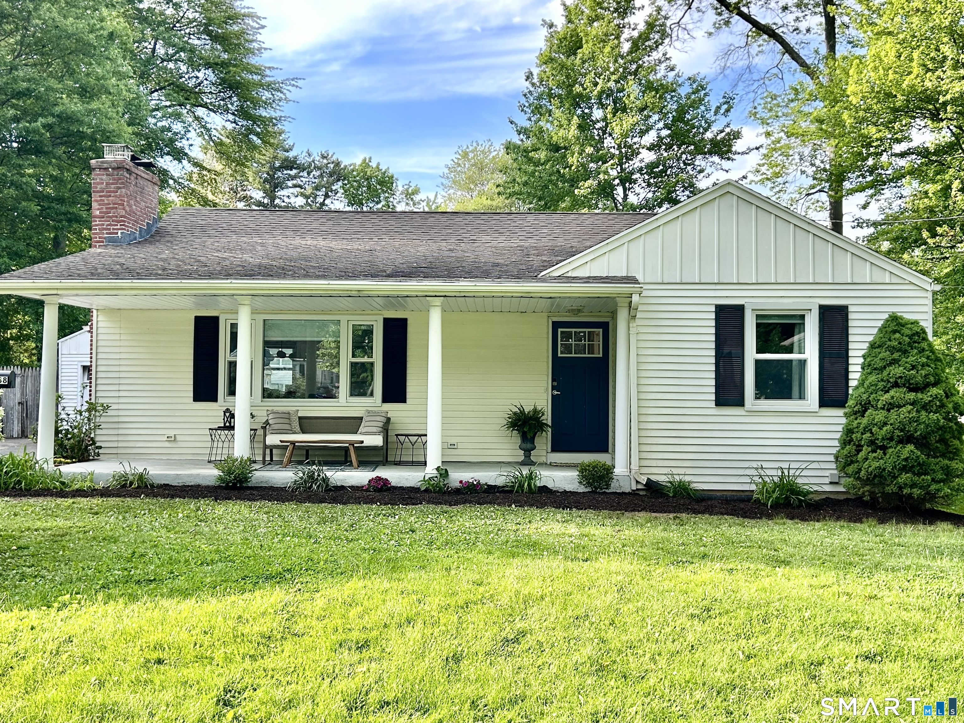 288 Westpoint Terrace West Hartford CT 06107