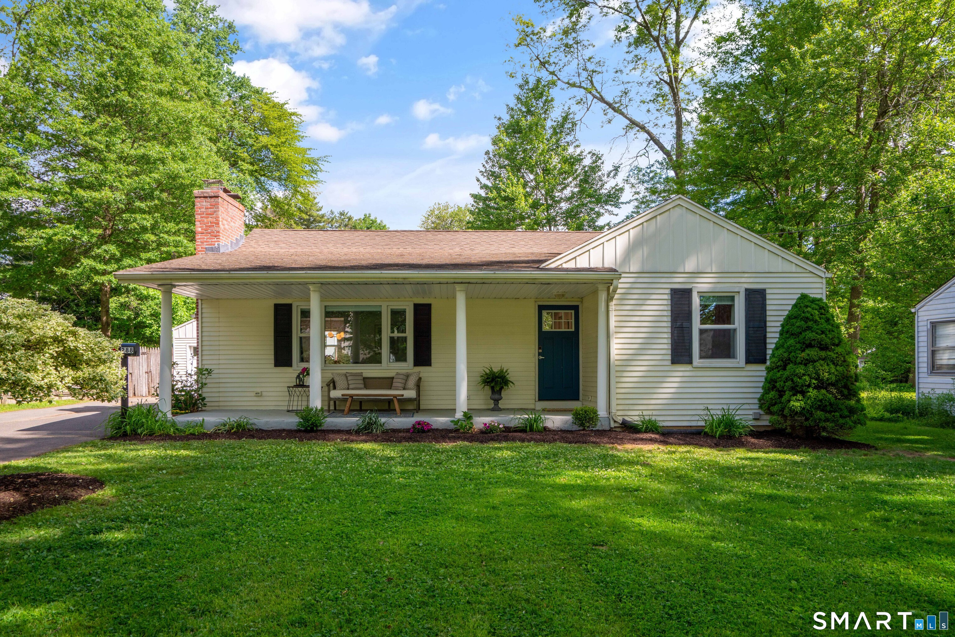 288 Westpoint Terrace West Hartford CT 06107