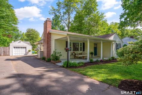 288 Westpoint Terrace West Hartford CT 06107