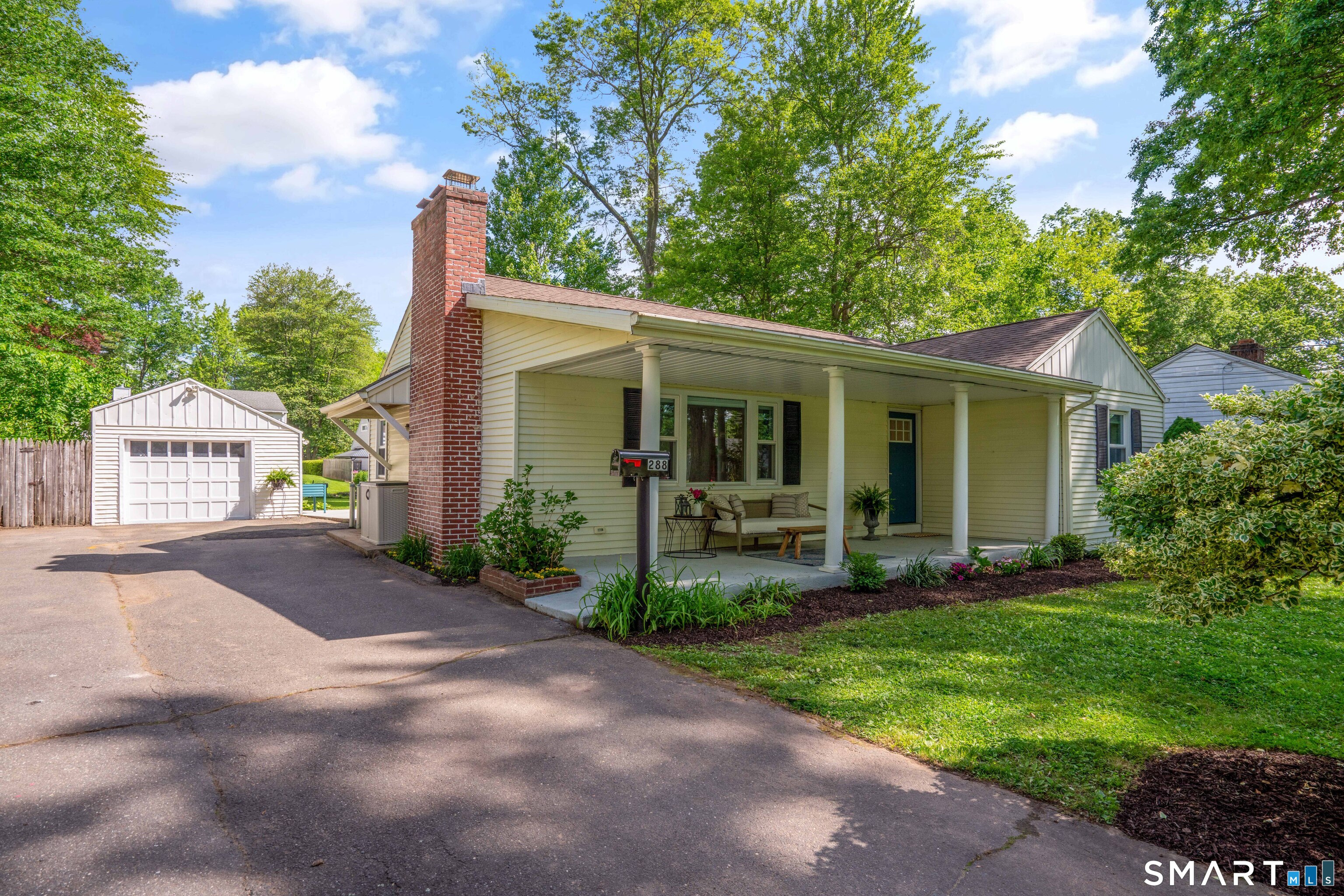 288 Westpoint Terrace West Hartford CT 06107