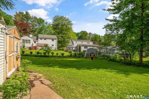 288 Westpoint Terrace West Hartford CT 06107