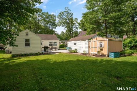 288 Westpoint Terrace West Hartford CT 06107