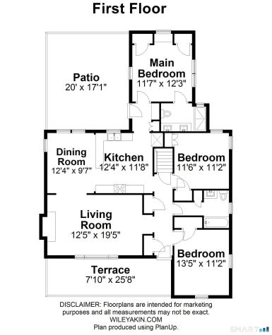 288 Westpoint Terrace West Hartford CT 06107