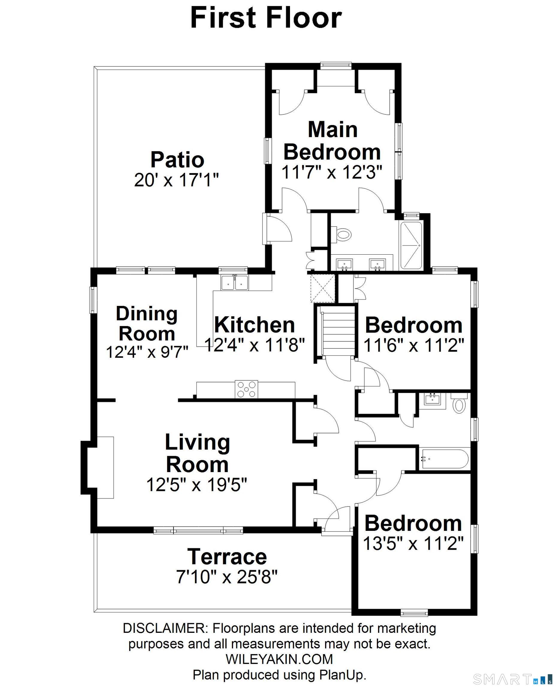 288 Westpoint Terrace West Hartford CT 06107
