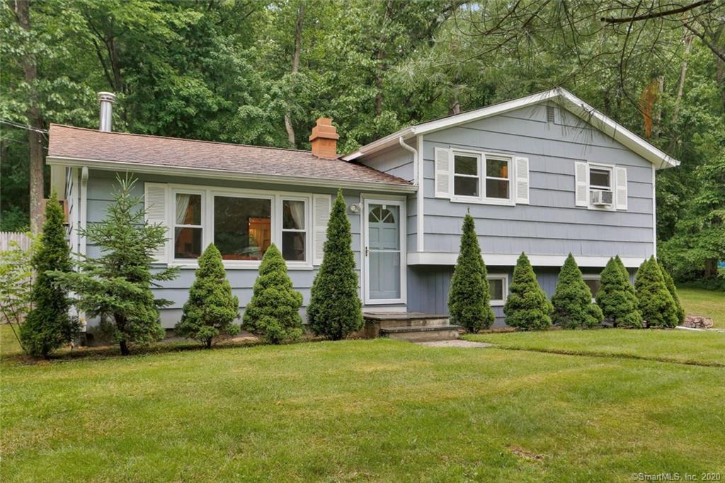 39 Wiltan Drive Monroe CT 06468