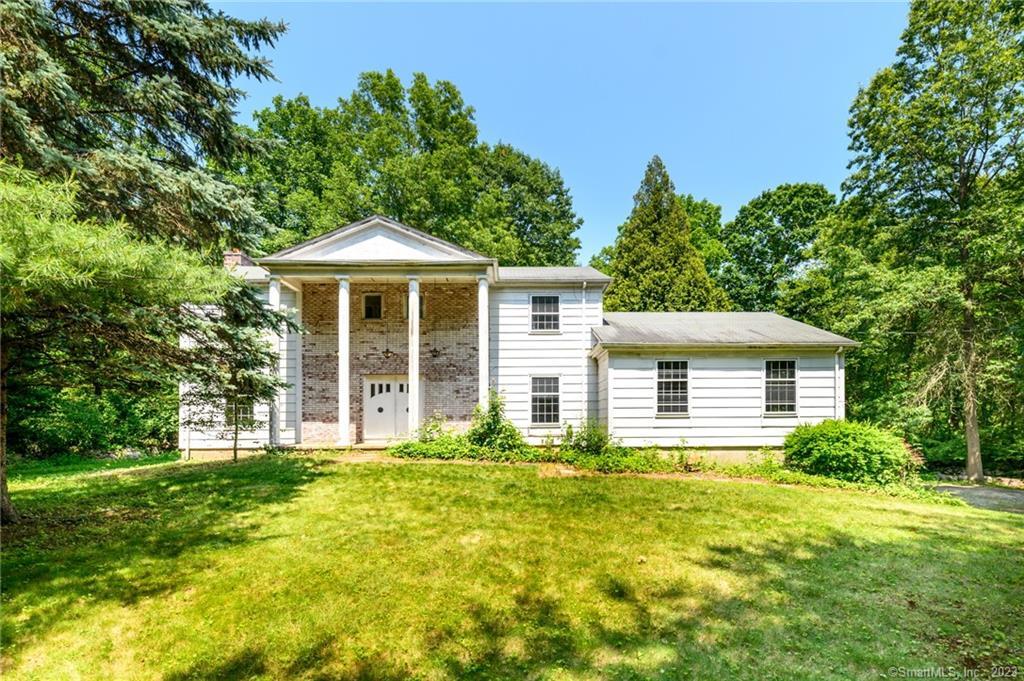 14 Bossy Lane Wilton CT 06897