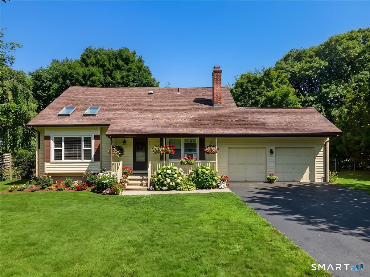 19 Topsail Lane Groton CT 06355