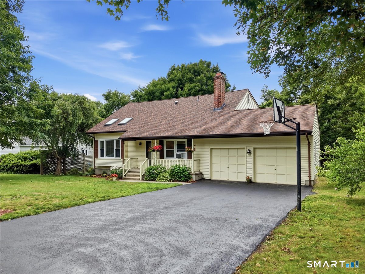 19 Topsail Lane Groton CT 06355