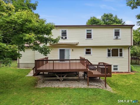 19 Topsail Lane Groton CT 06355