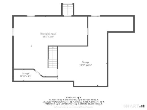 19 Topsail Lane Groton CT 06355