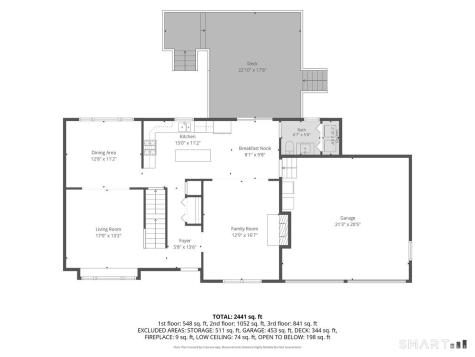 19 Topsail Lane Groton CT 06355