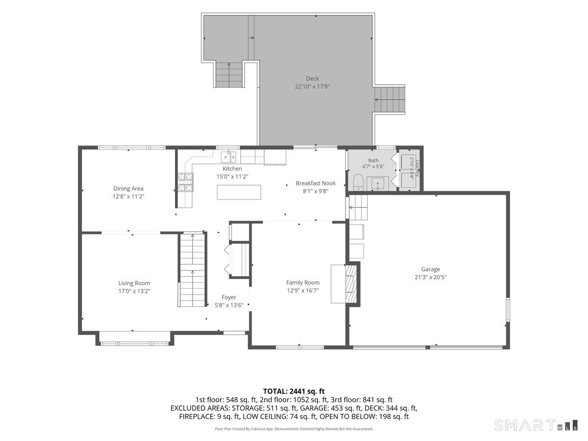 19 Topsail Lane Groton CT 06355