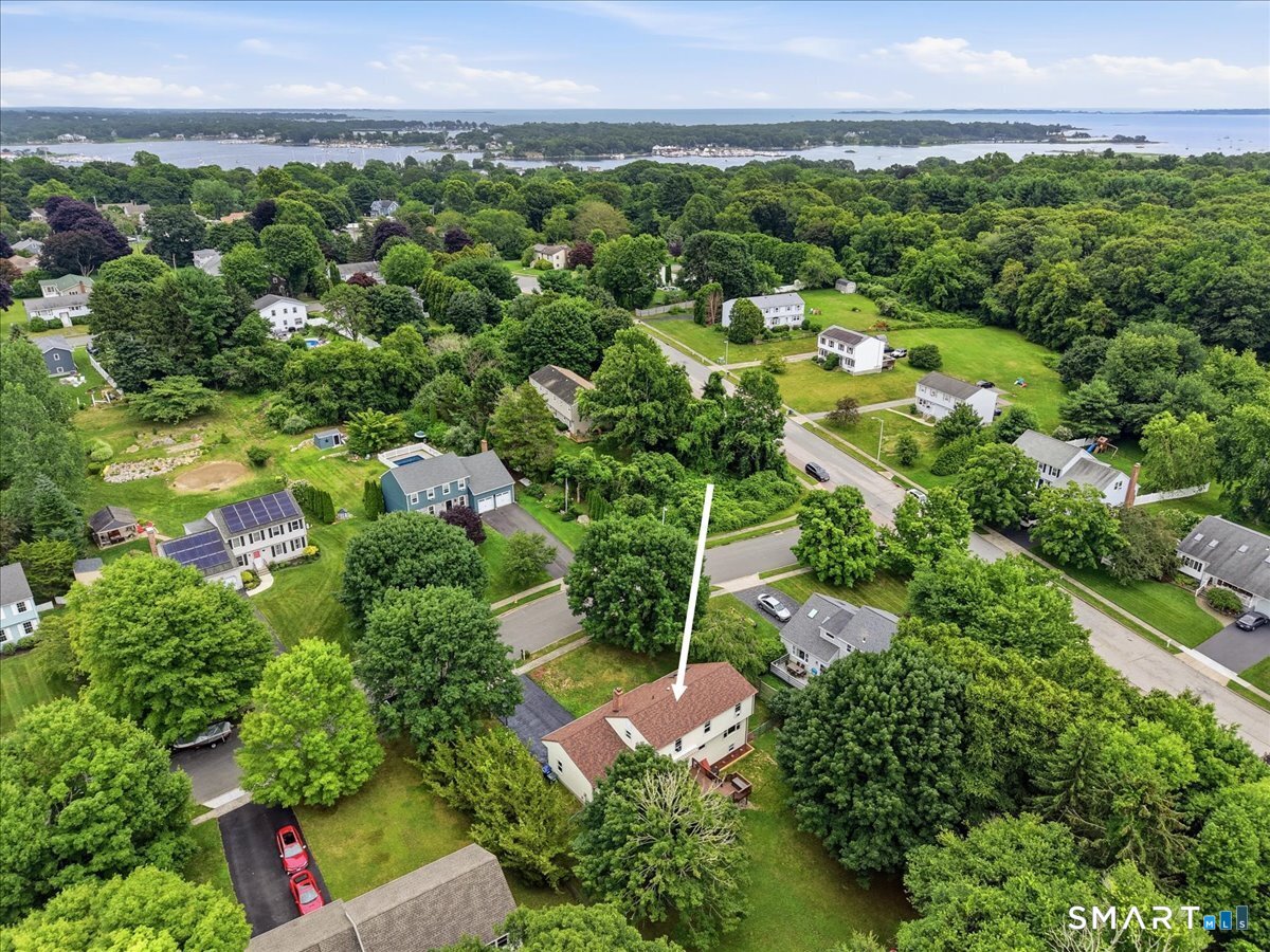 19 Topsail Lane Groton CT 06355